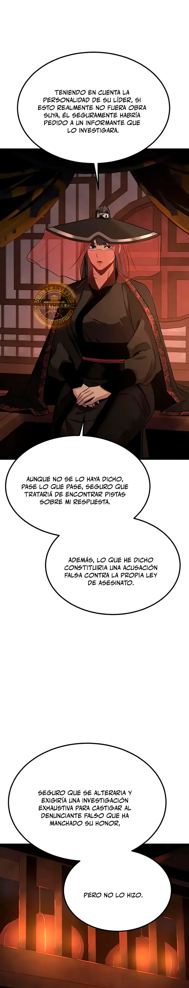 Antiguo Supremo capítulo 13, página 49