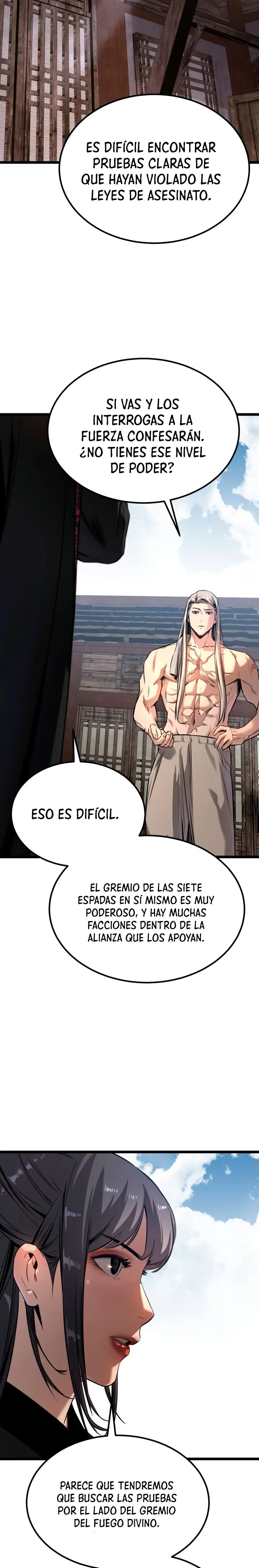 Antiguo Supremo capítulo 14, página 4