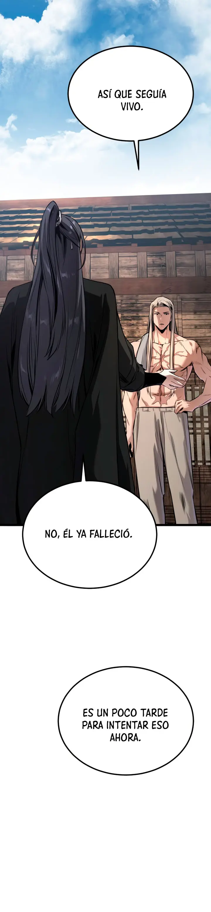 Antiguo Supremo capítulo 14, página 7