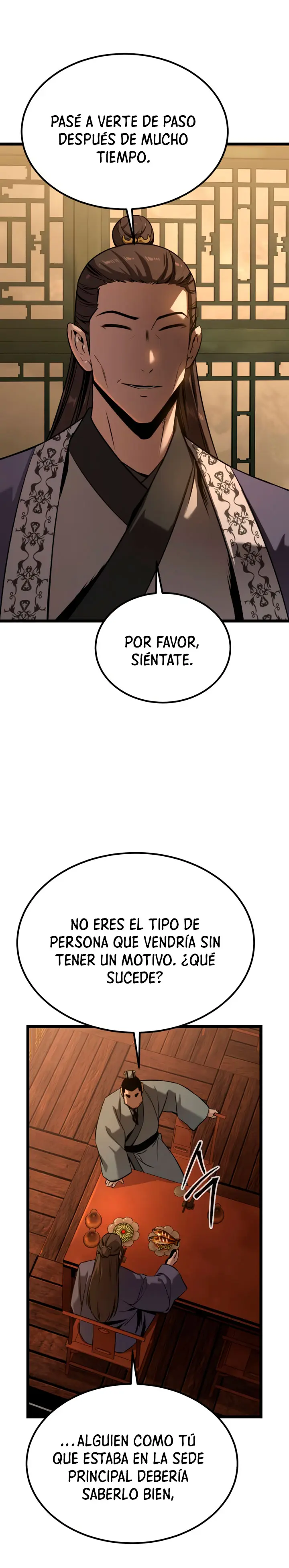 Antiguo Supremo capítulo 14, página 19