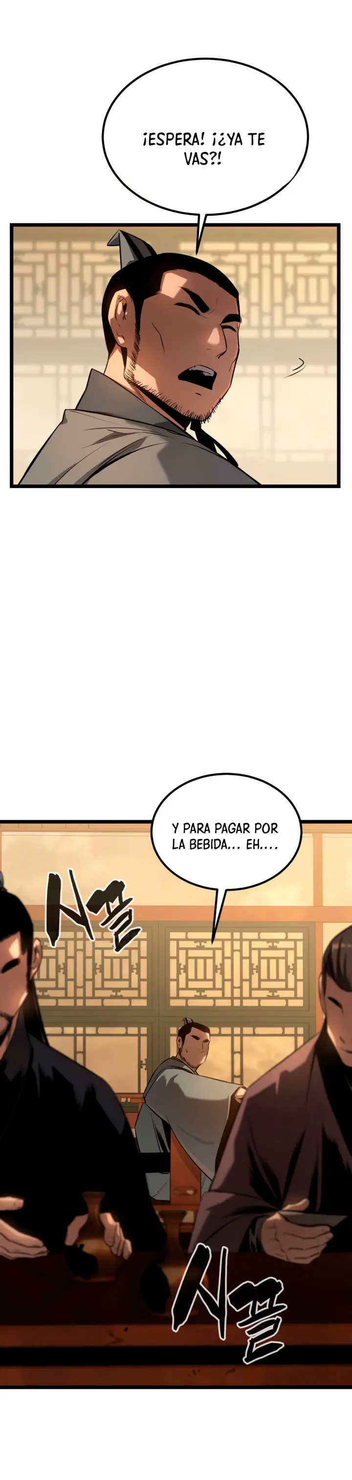Antiguo Supremo capítulo 14, página 24
