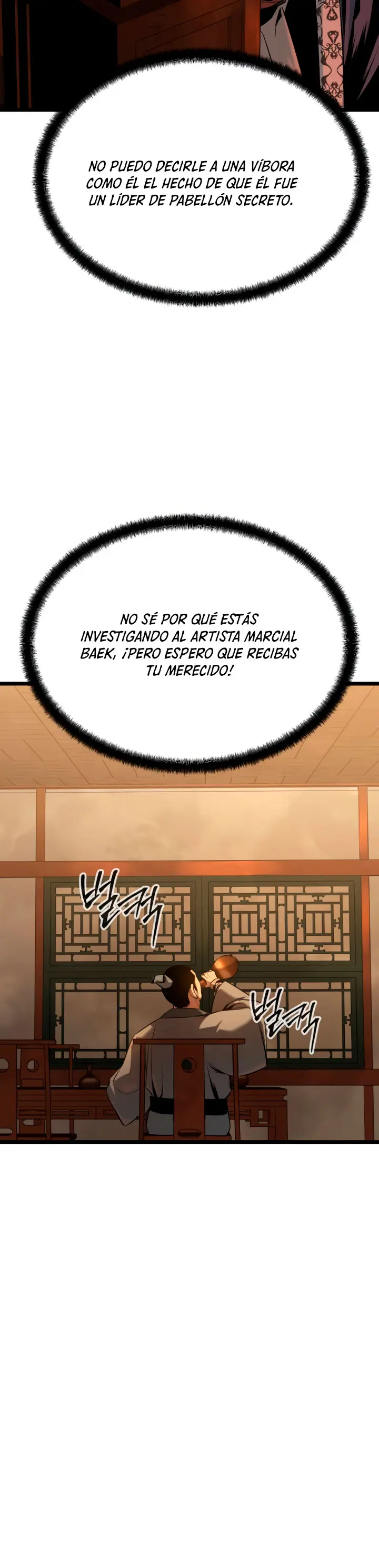Antiguo Supremo capítulo 14, página 26