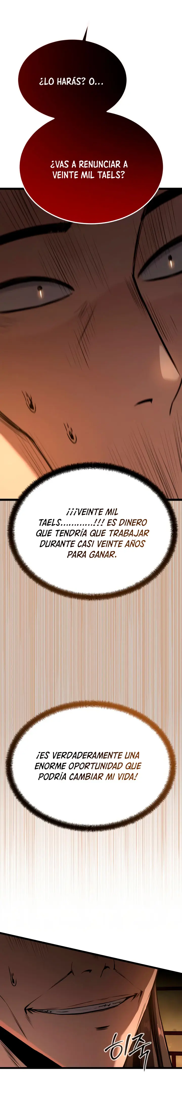 Antiguo Supremo capítulo 14, página 33
