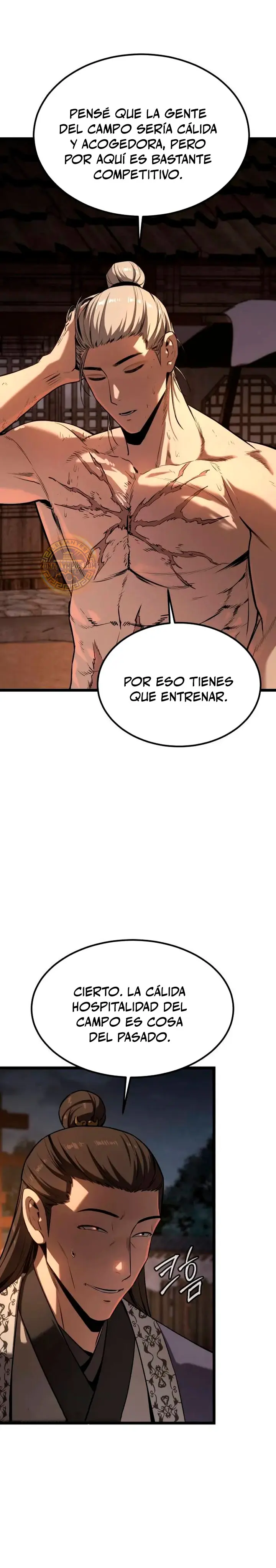 Antiguo Supremo capítulo 15, página 3