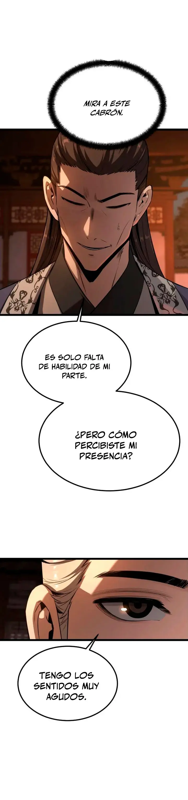 Antiguo Supremo capítulo 15, página 5