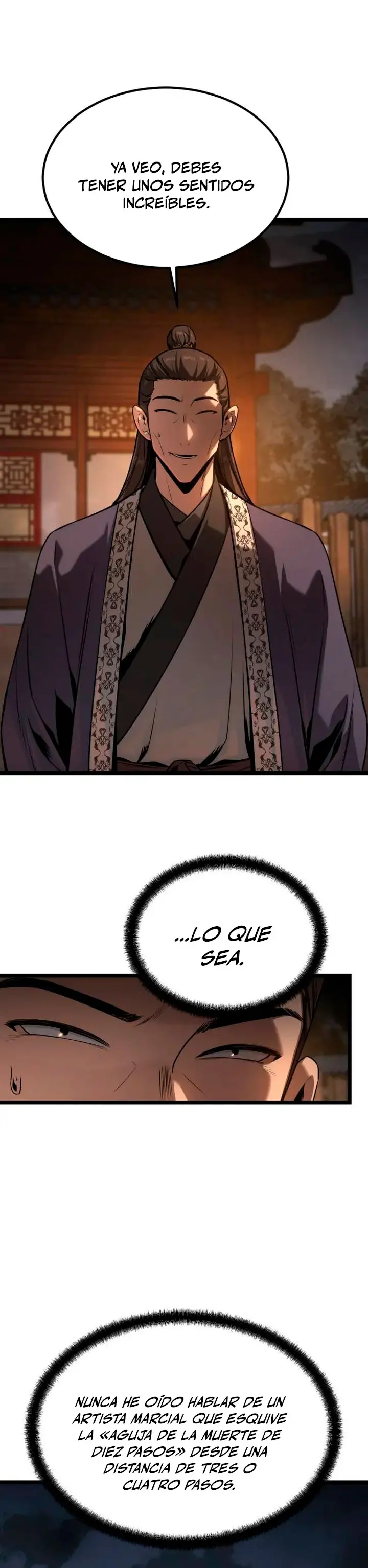 Antiguo Supremo capítulo 15, página 6