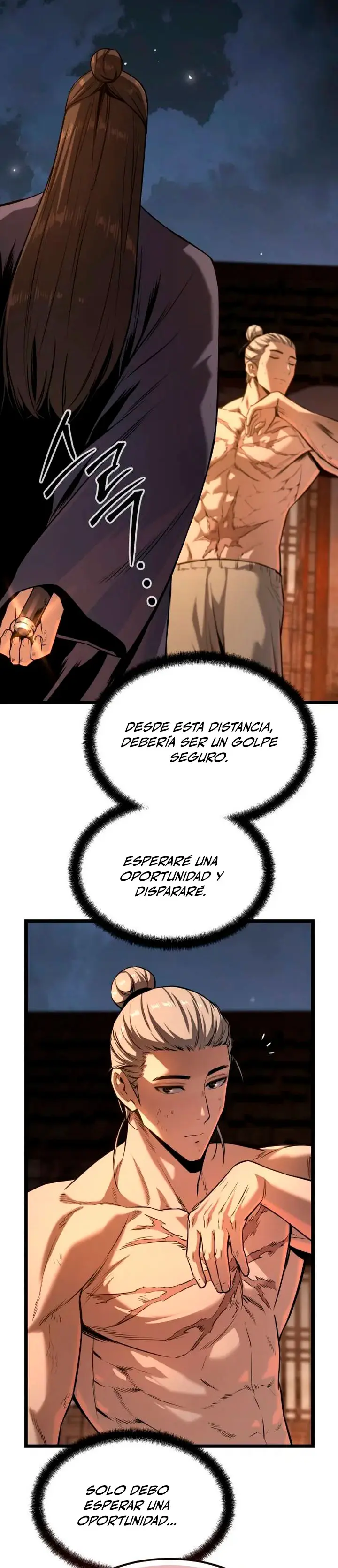Antiguo Supremo capítulo 15, página 7