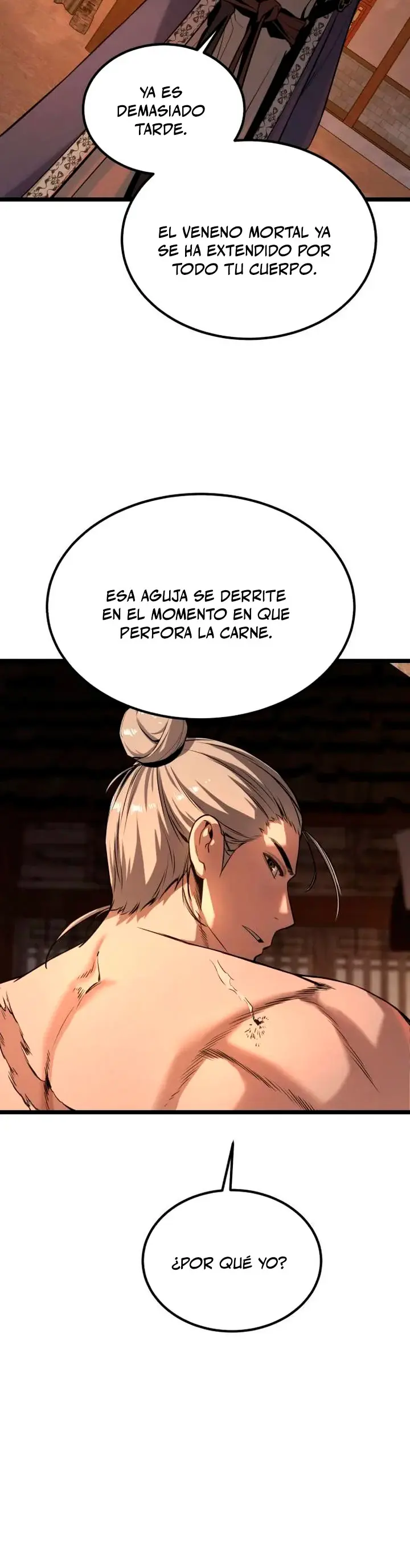Antiguo Supremo capítulo 15, página 14