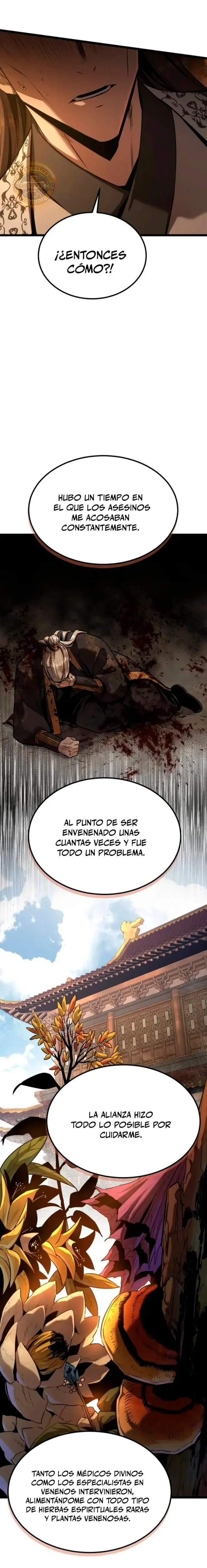 Antiguo Supremo capítulo 15, página 19