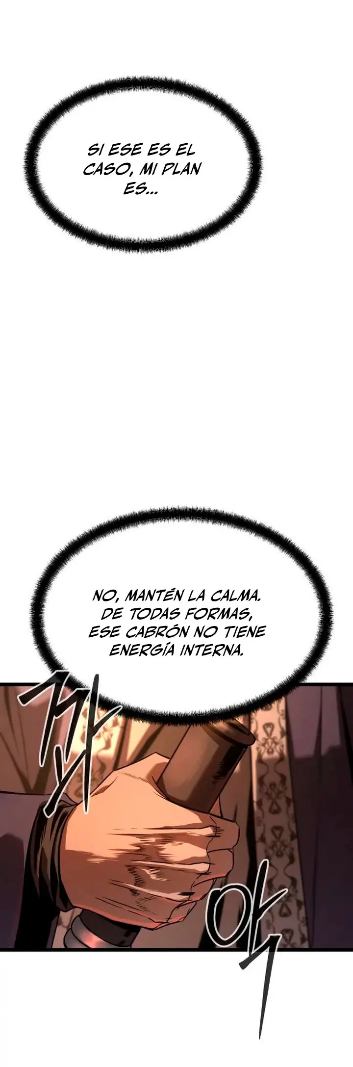 Antiguo Supremo capítulo 15, página 24