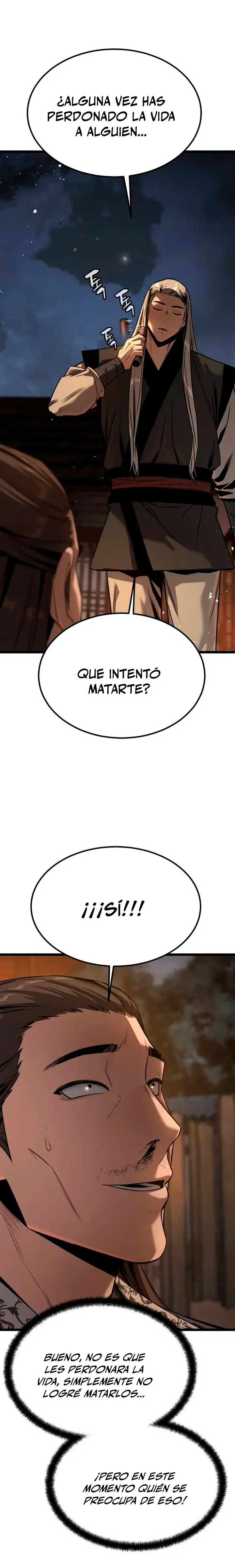 Antiguo Supremo capítulo 15, página 42