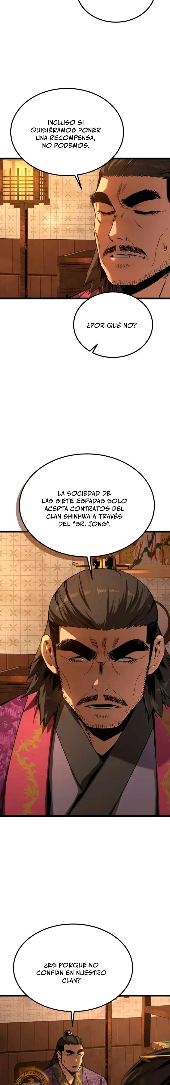 Antiguo Supremo capítulo 16, página 4