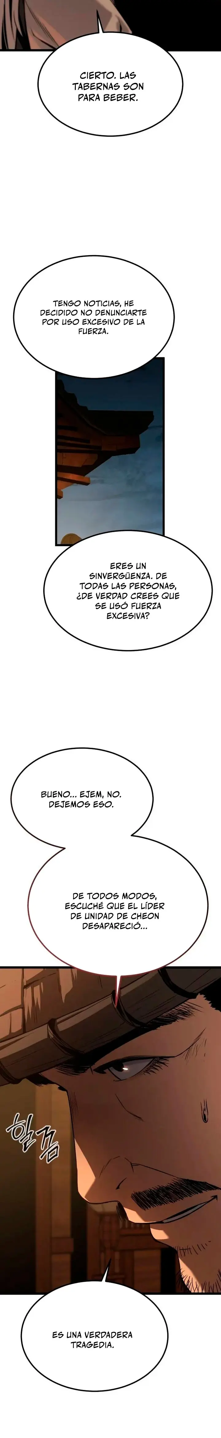 Antiguo Supremo capítulo 16, página 9
