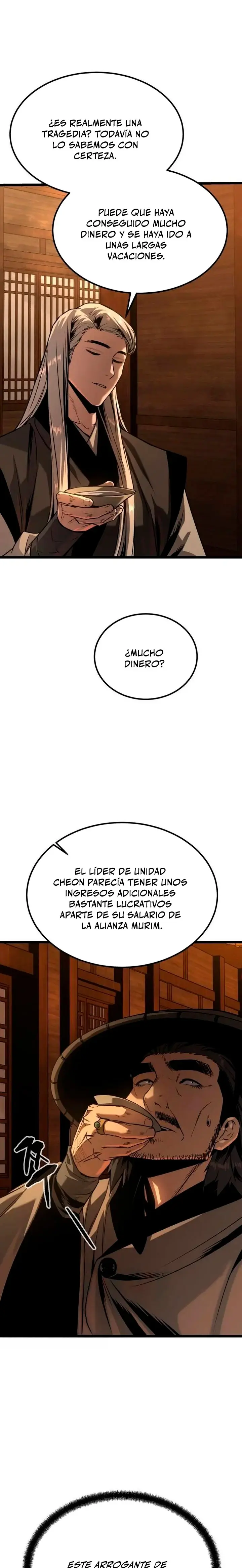 Antiguo Supremo capítulo 16, página 10