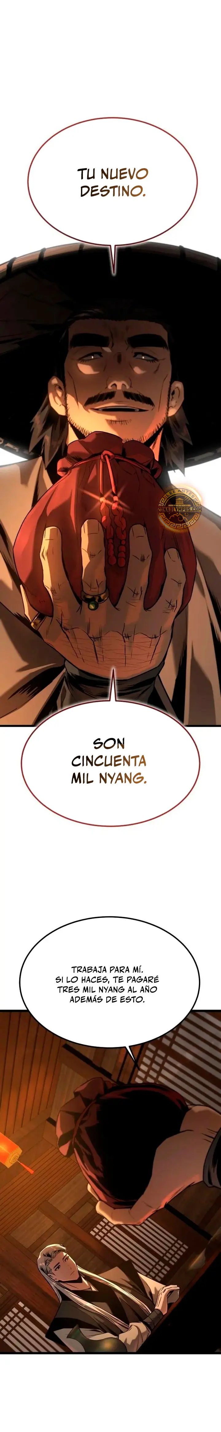 Antiguo Supremo capítulo 16, página 12