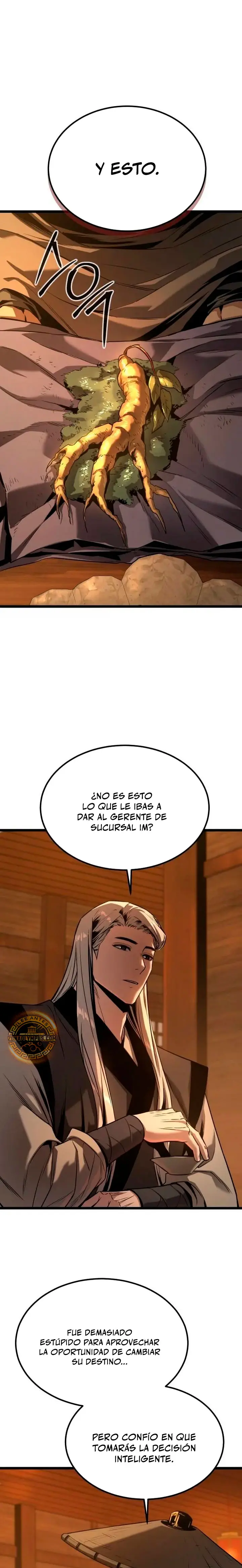 Antiguo Supremo capítulo 16, página 13