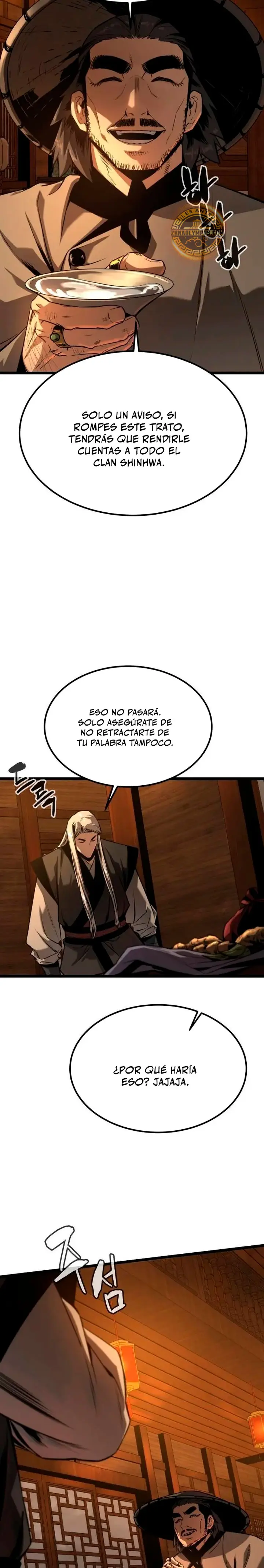 Antiguo Supremo capítulo 16, página 15