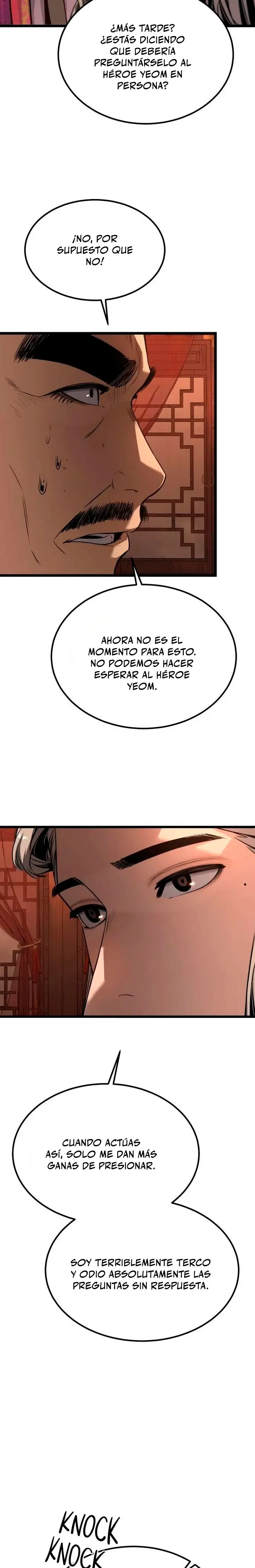 Antiguo Supremo capítulo 16, página 27