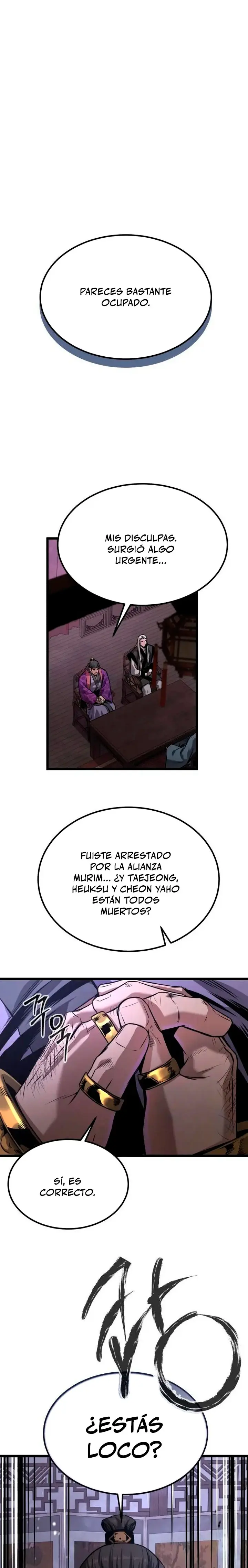 Antiguo Supremo capítulo 16, página 33