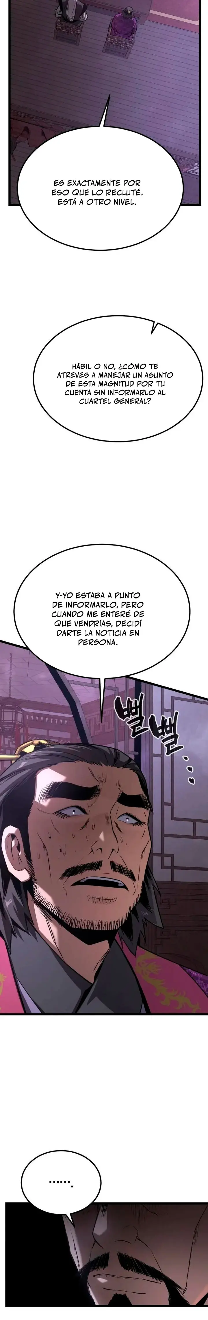 Antiguo Supremo capítulo 16, página 36