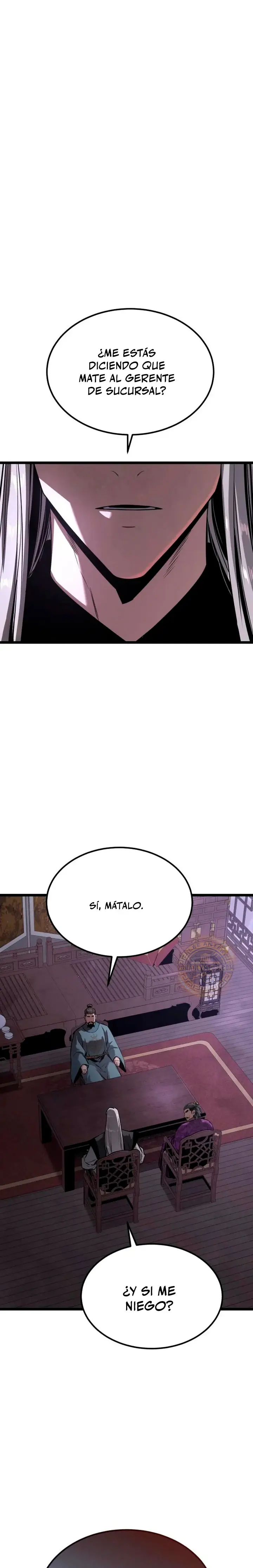 Antiguo Supremo capítulo 17, página 2