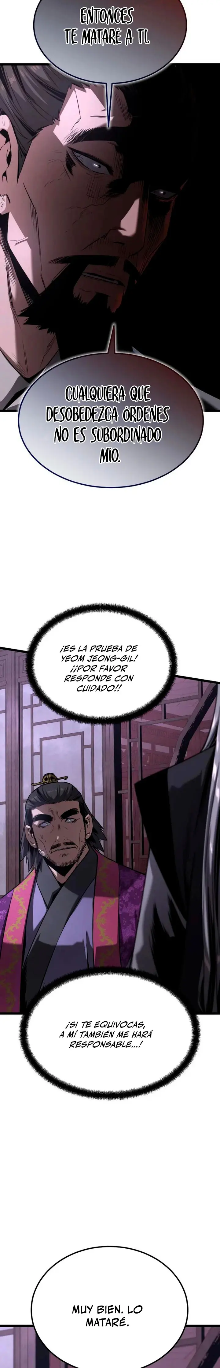 Antiguo Supremo capítulo 17, página 3