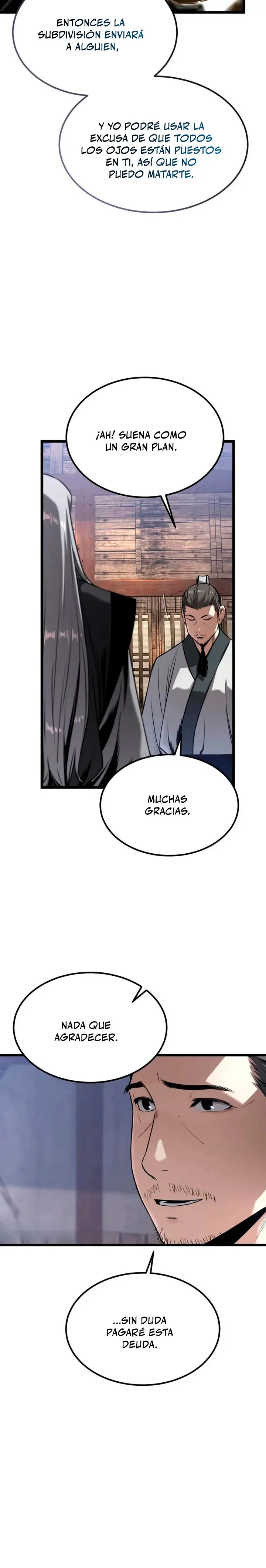 Antiguo Supremo capítulo 17, página 13