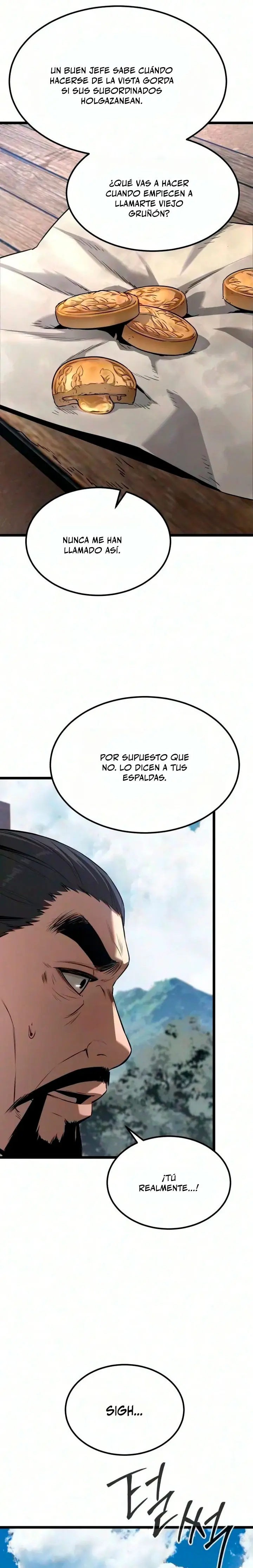 Antiguo Supremo capítulo 18, página 3