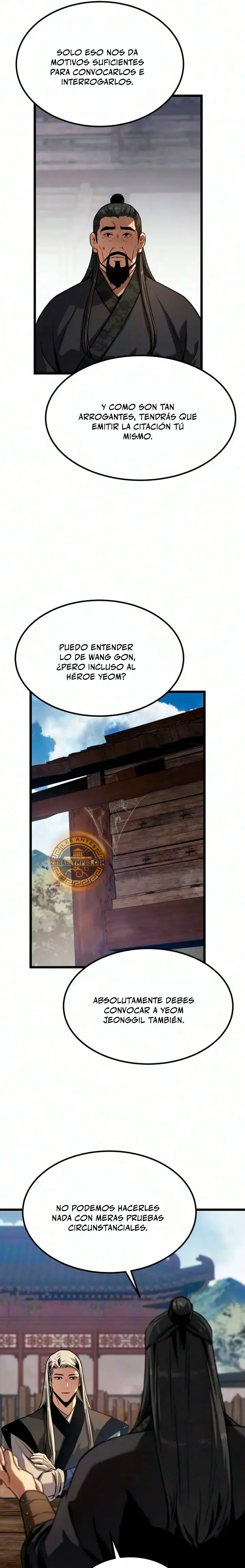 Antiguo Supremo capítulo 18, página 8