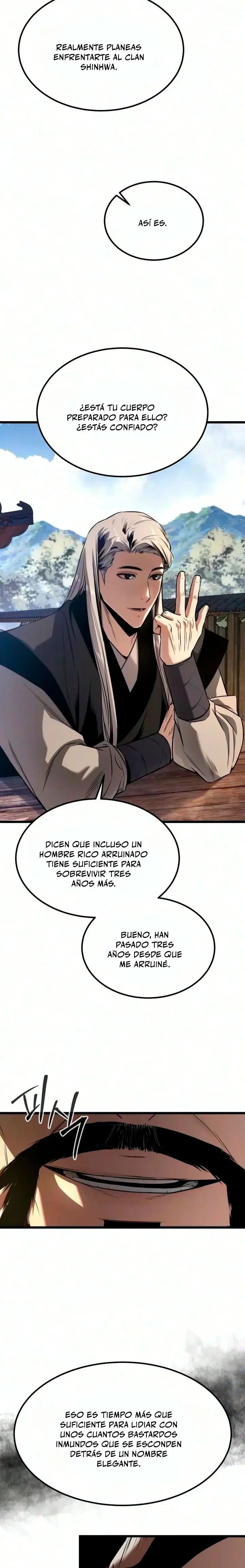 Antiguo Supremo capítulo 18, página 10