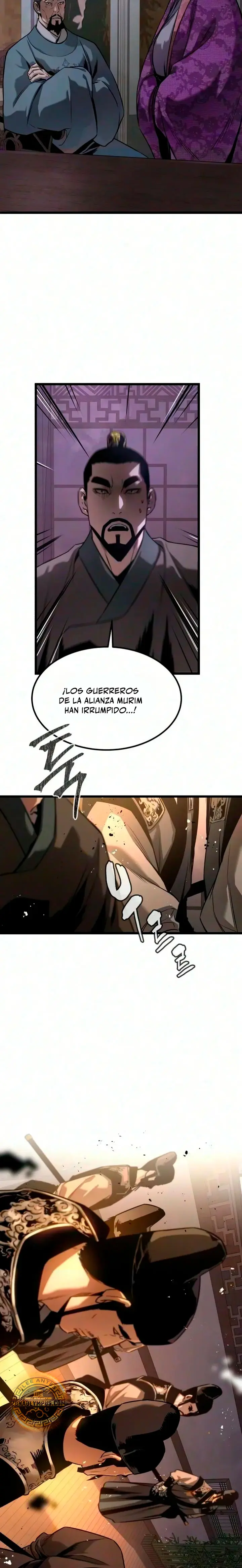 Antiguo Supremo capítulo 18, página 17