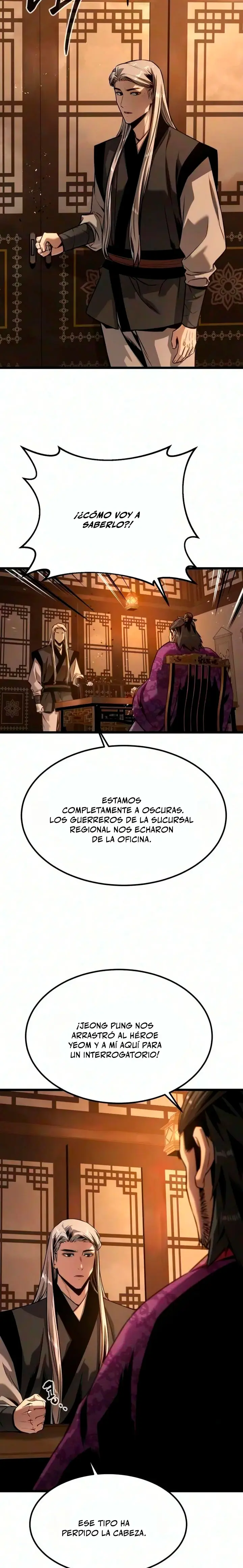 Antiguo Supremo capítulo 18, página 24
