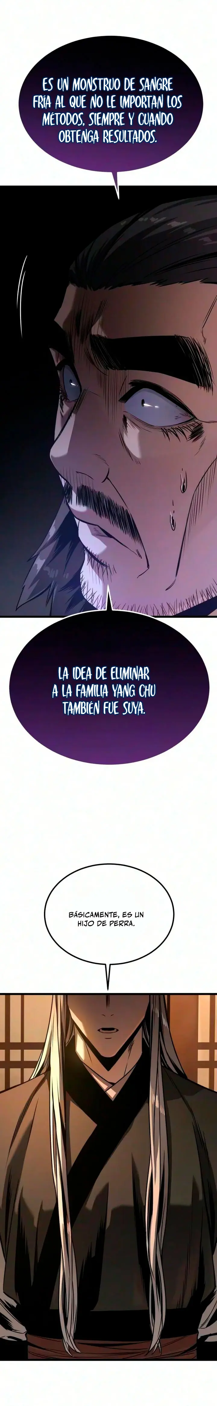 Antiguo Supremo capítulo 18, página 31