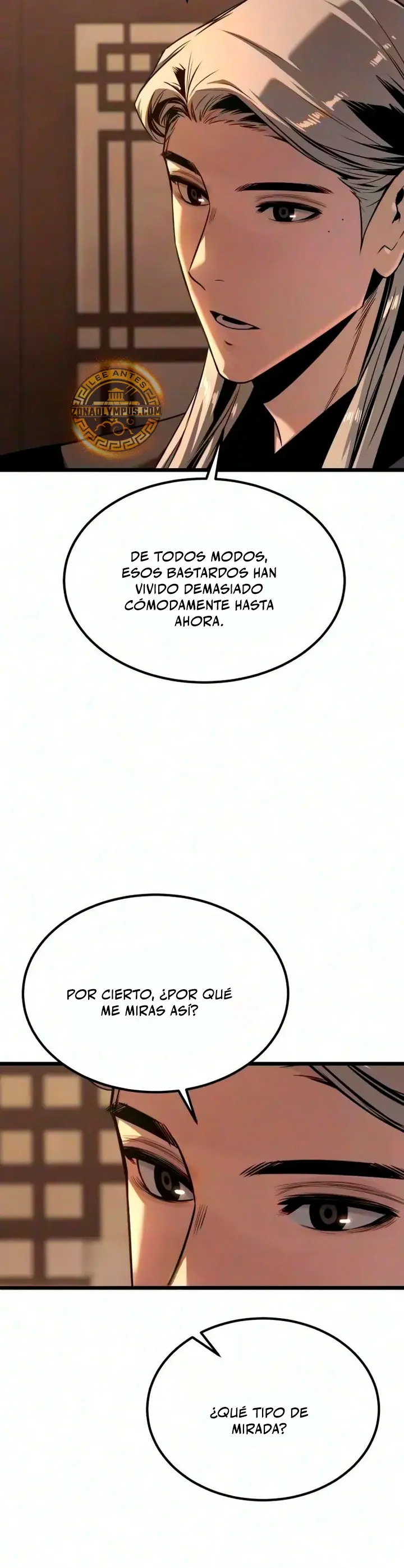 Antiguo Supremo capítulo 18, página 34