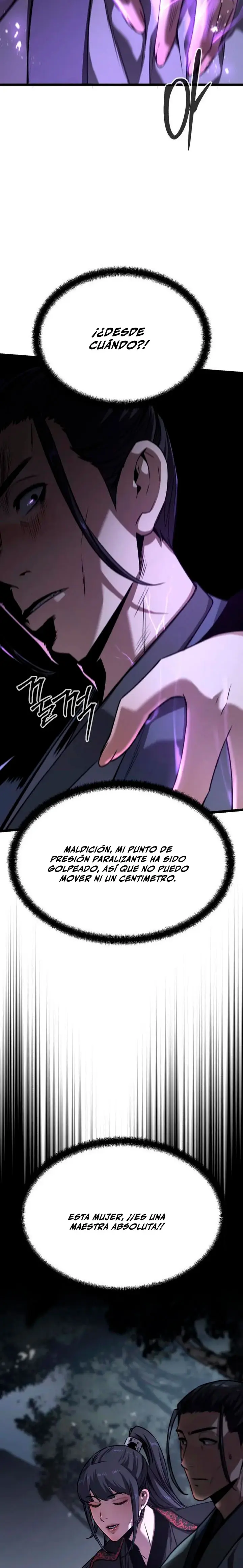 Antiguo Supremo capítulo 19, página 11
