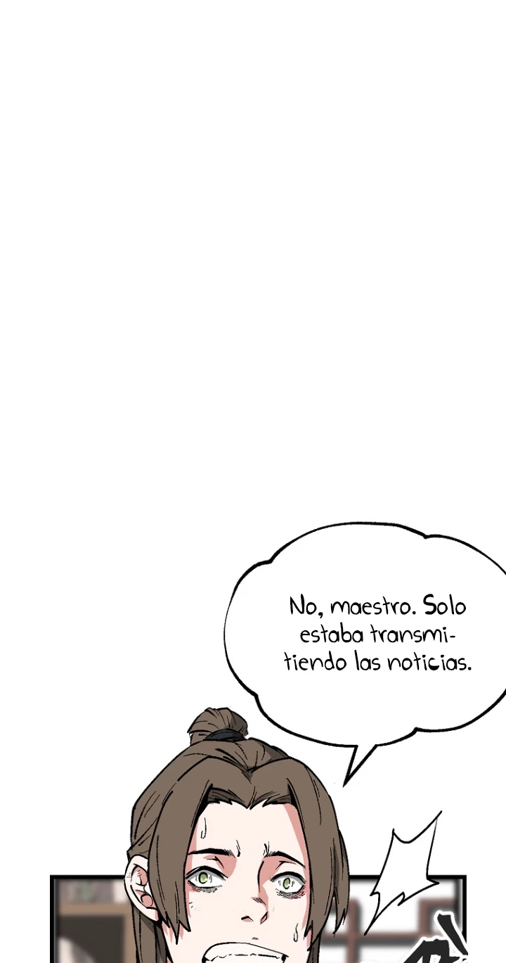 Apocalipsis en Gangho capítulo 1, página 12