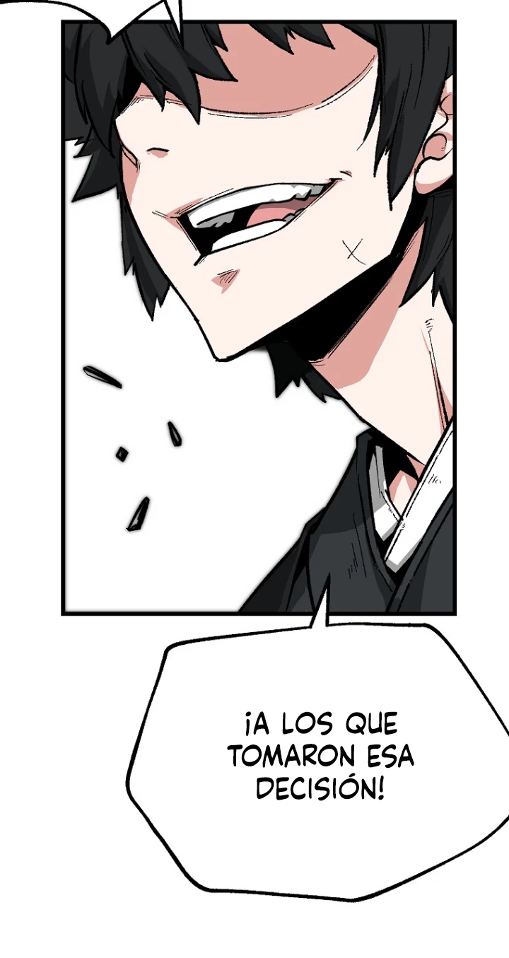 Apocalipsis en Gangho capítulo 1, página 20