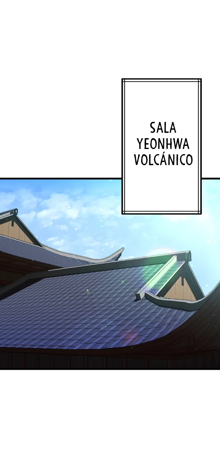 Apocalipsis en Gangho capítulo 1, página 25