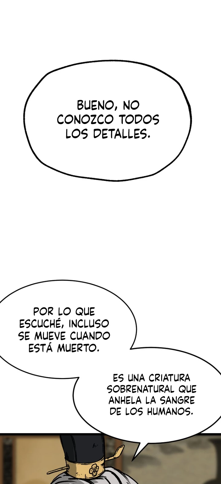 Apocalipsis en Gangho capítulo 1, página 29