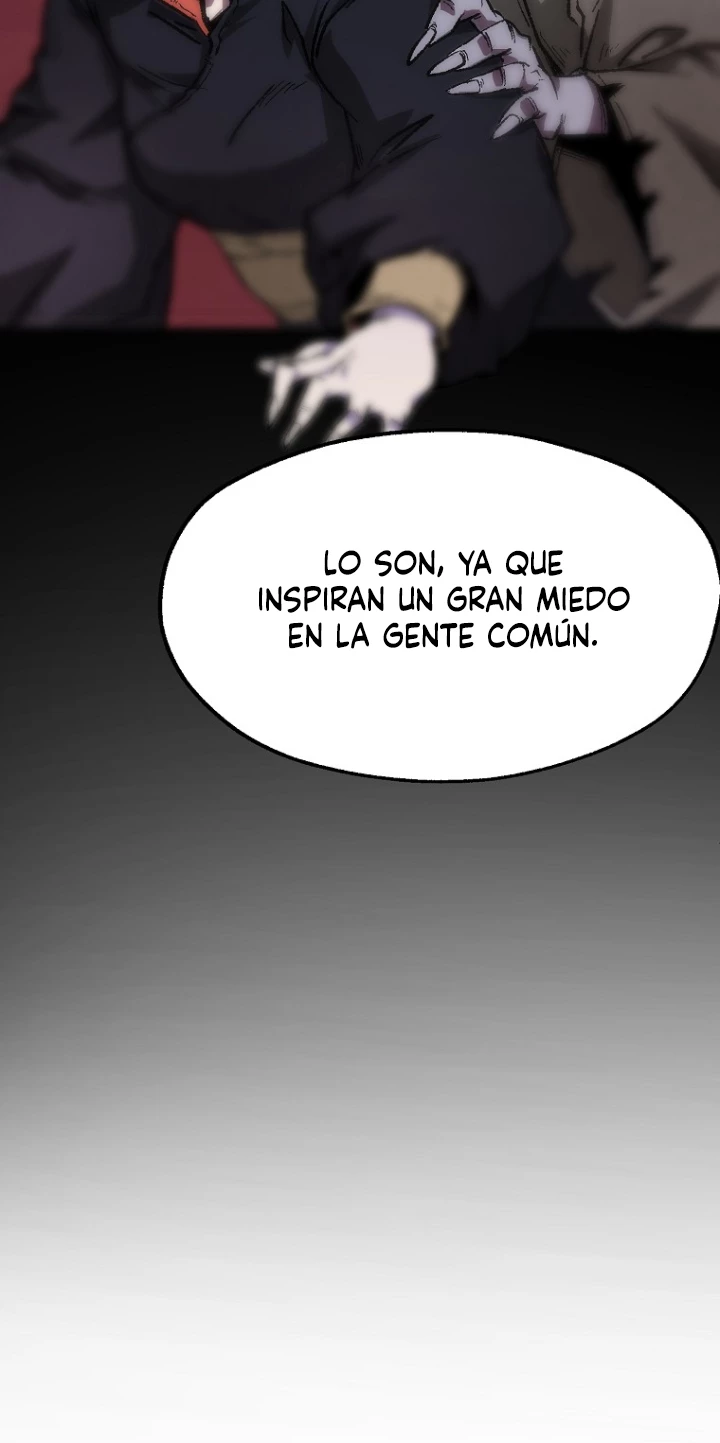 Apocalipsis en Gangho capítulo 1, página 34