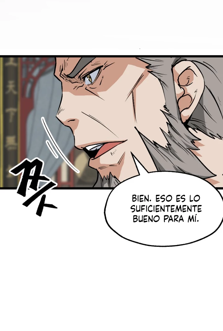 Apocalipsis en Gangho capítulo 1, página 35