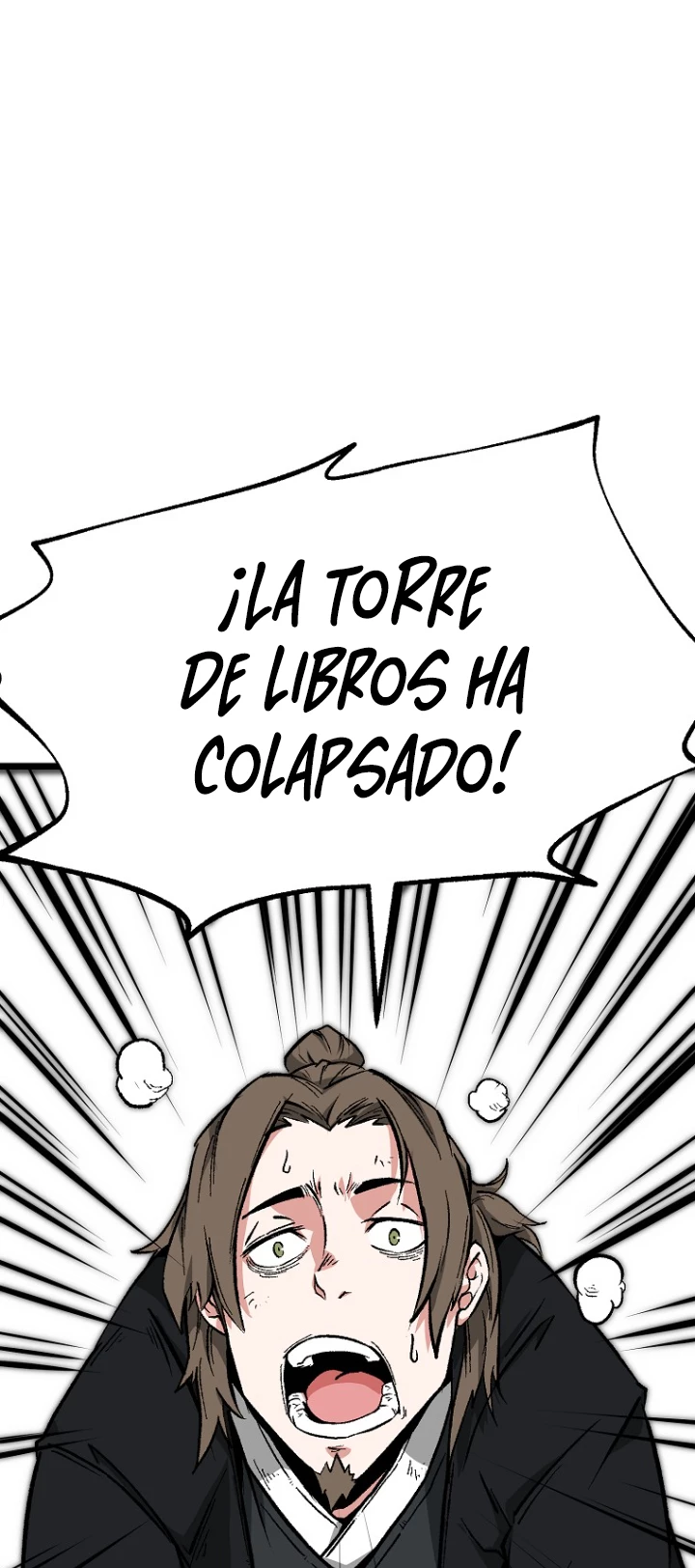Apocalipsis en Gangho capítulo 1, página 40