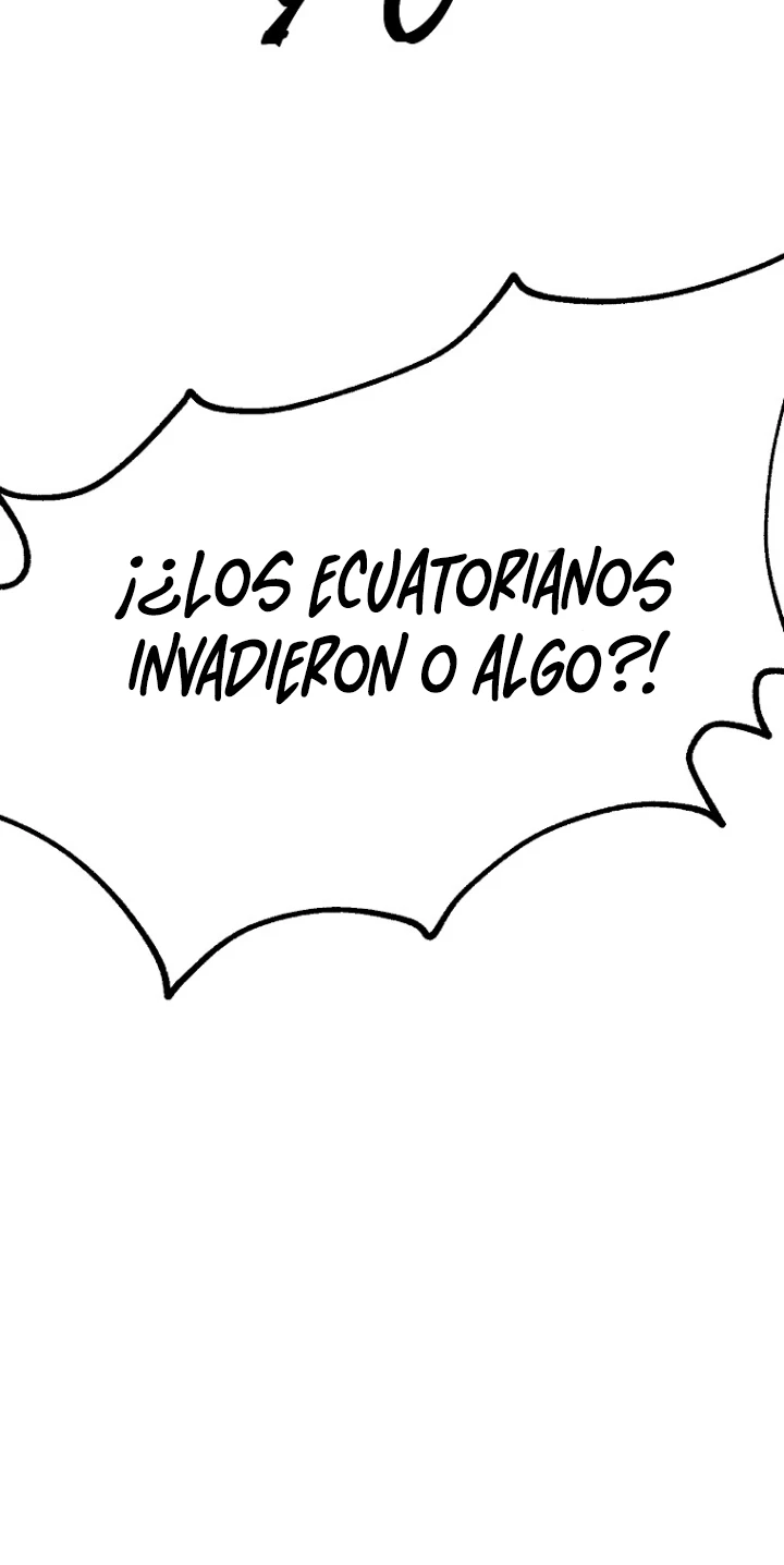 Apocalipsis en Gangho capítulo 1, página 43