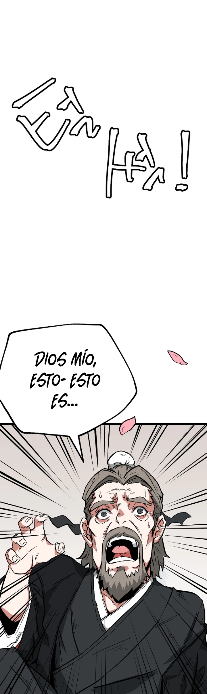 Apocalipsis en Gangho capítulo 1, página 50