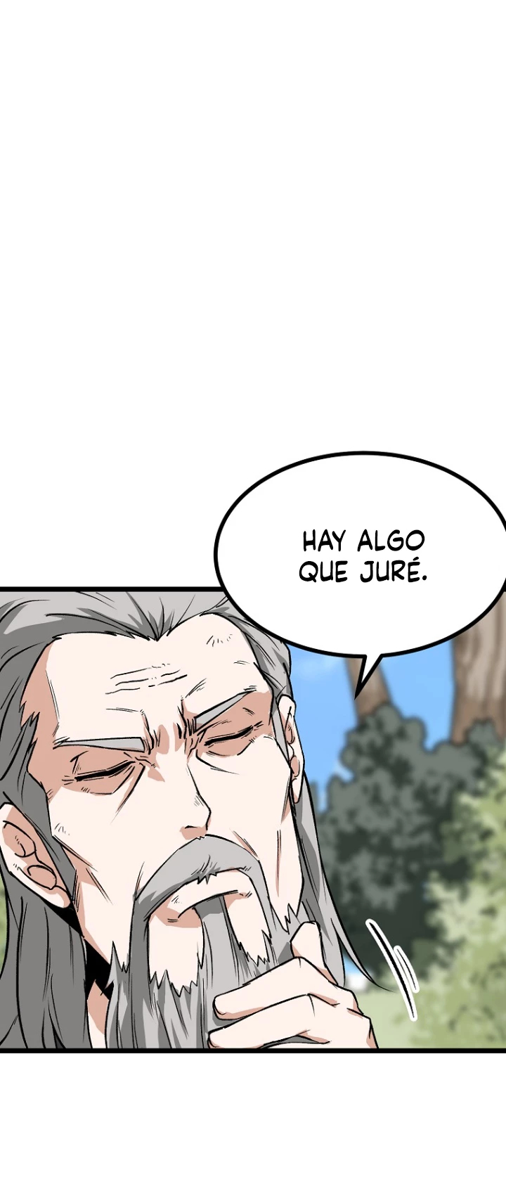 Apocalipsis en Gangho capítulo 1, página 61