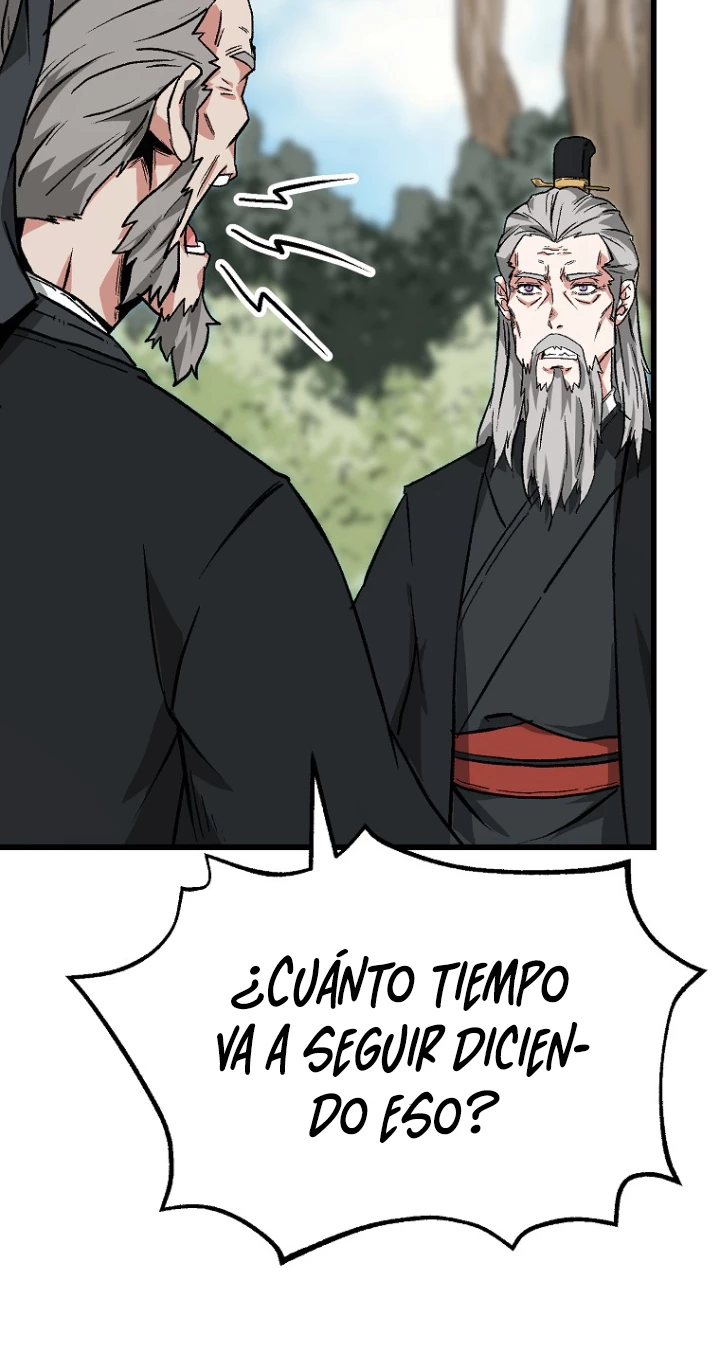 Apocalipsis en Gangho capítulo 1, página 66