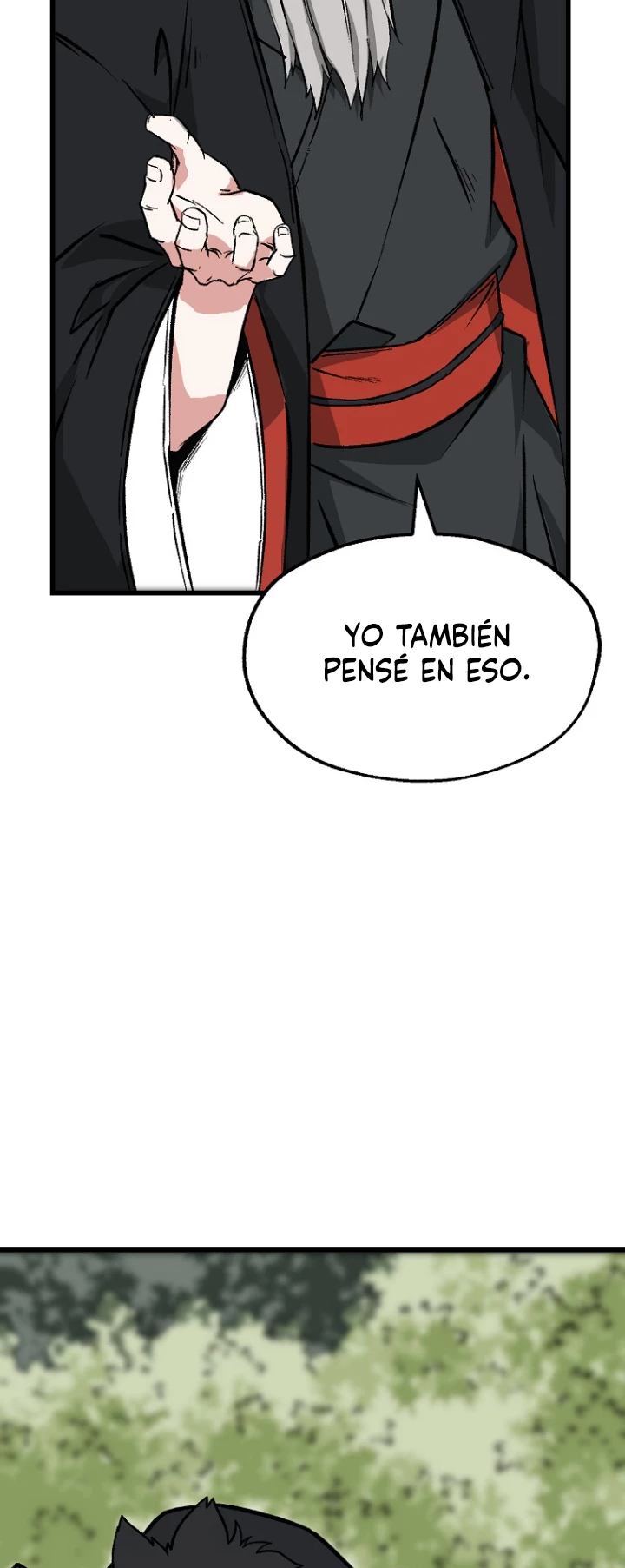 Apocalipsis en Gangho capítulo 1, página 71
