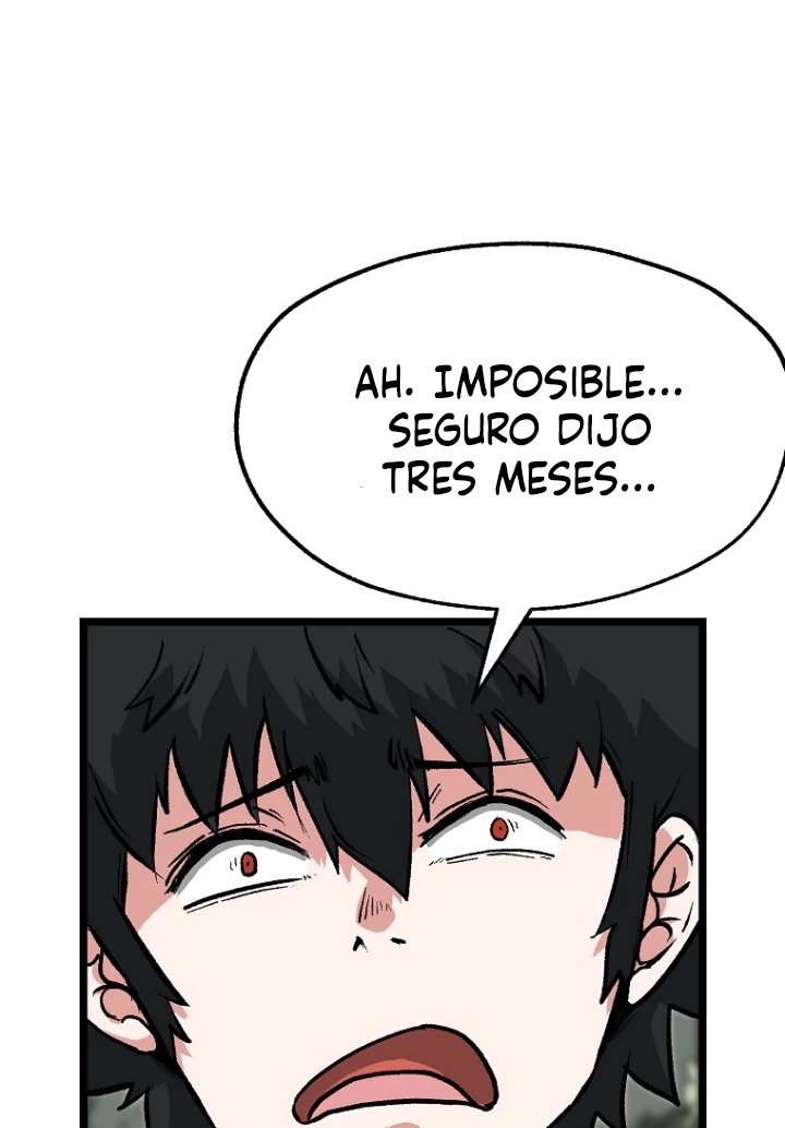 Apocalipsis en Gangho capítulo 1, página 78