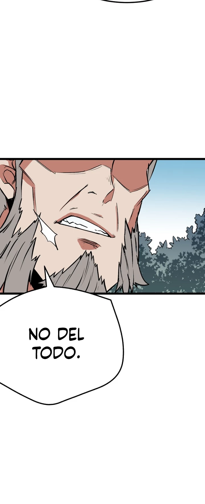 Apocalipsis en Gangho capítulo 1, página 84