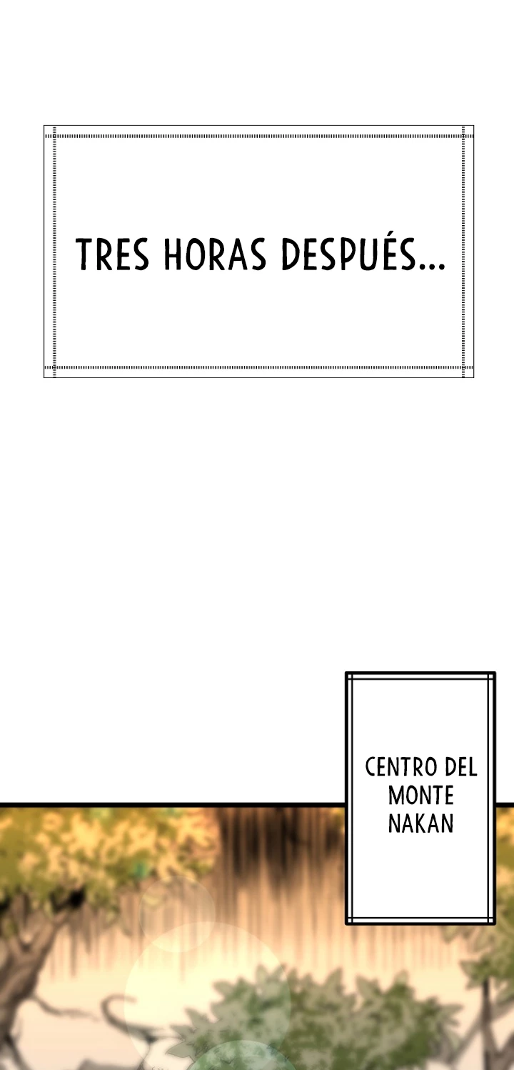 Apocalipsis en Gangho capítulo 1, página 88